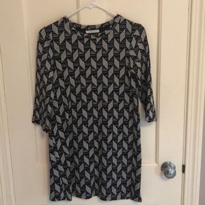 Zara Knit Dress